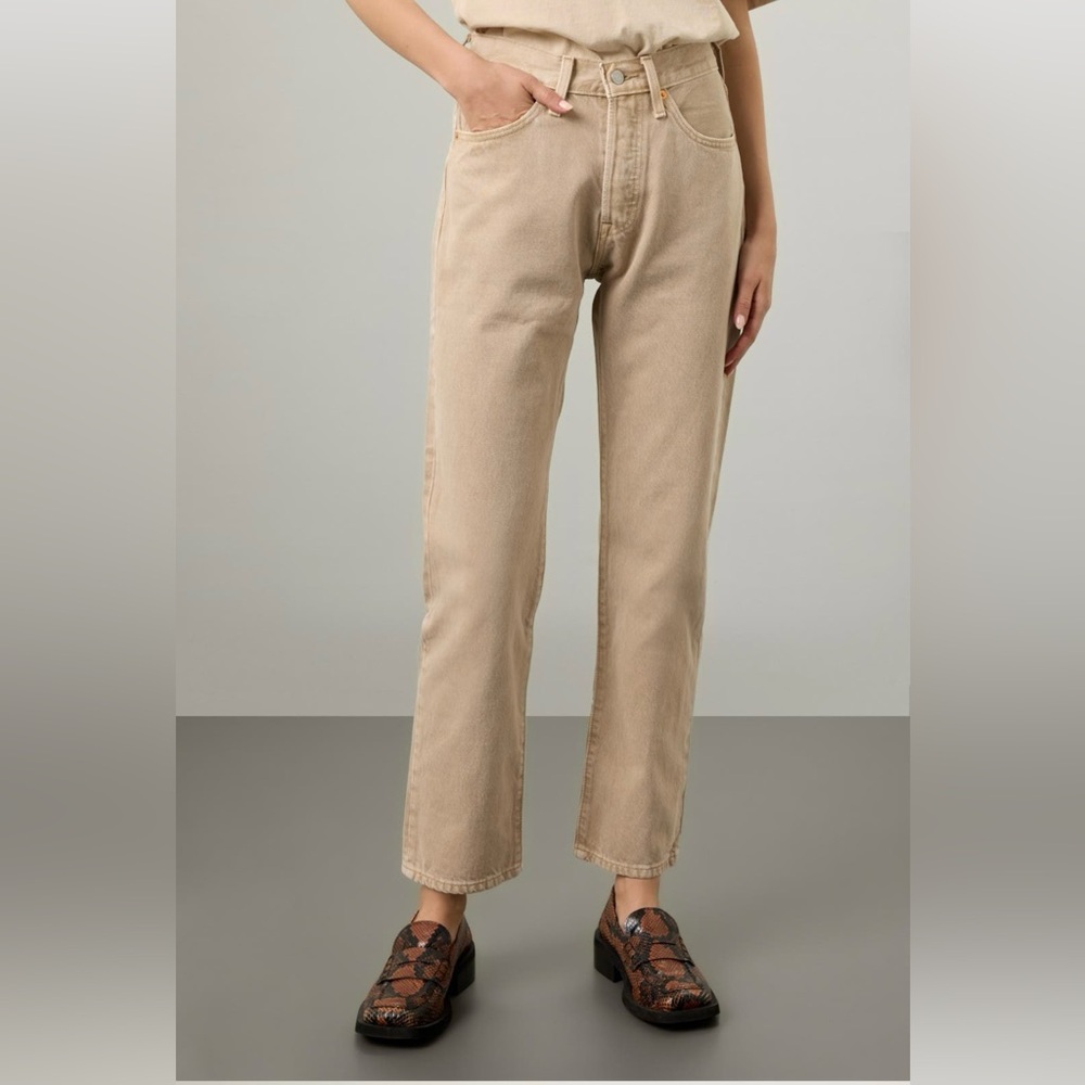Levi’s 501 Jean